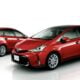 Toyota Prius - Divulga&ccedil;&atilde;o