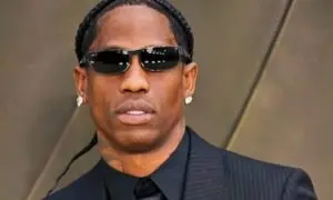 Travis Scott - Instagram