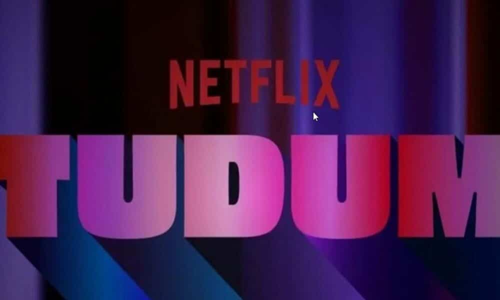 Tudum ganha site com material exclusivo para fãs da Netflix