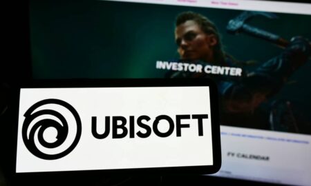 Ubisoft - Wirestock Creators / shutterstock.com