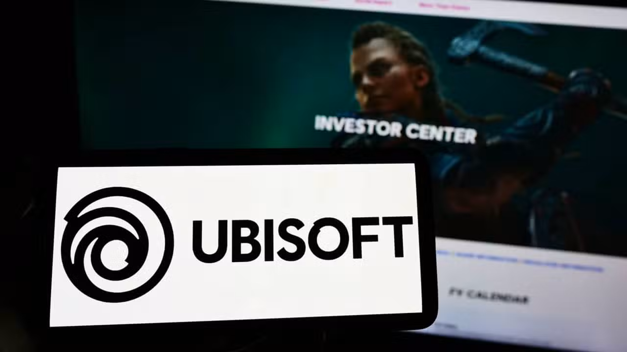 Ubisoft - Wirestock Creators / shutterstock.com