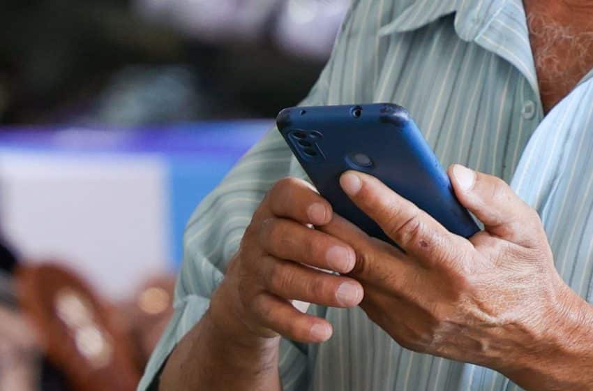 Operação Última Chamada 2: Forças federais intensificam fiscalização contra comércio ilegal de celulares