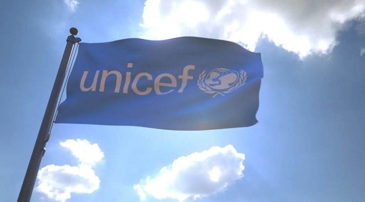 Unicef- Mirza Kadic/ shutterstock.com