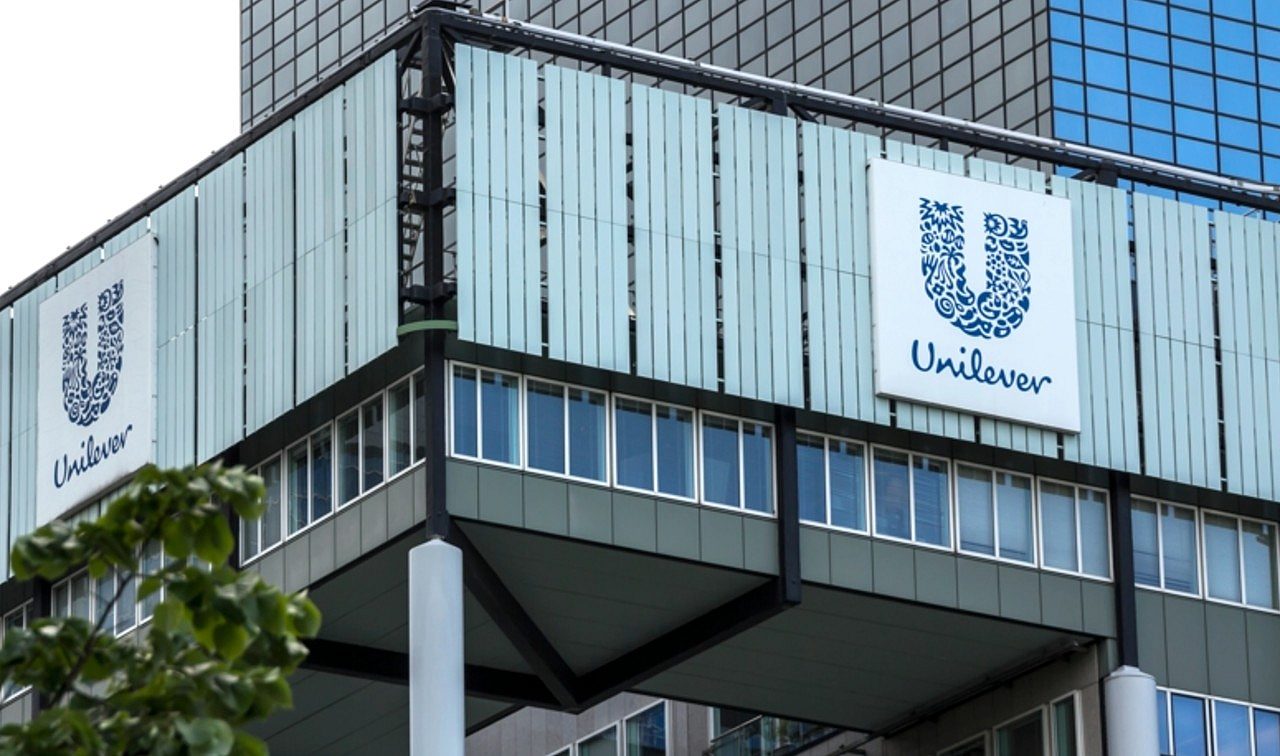 Unilever - MDart10 / Shutterstock.com