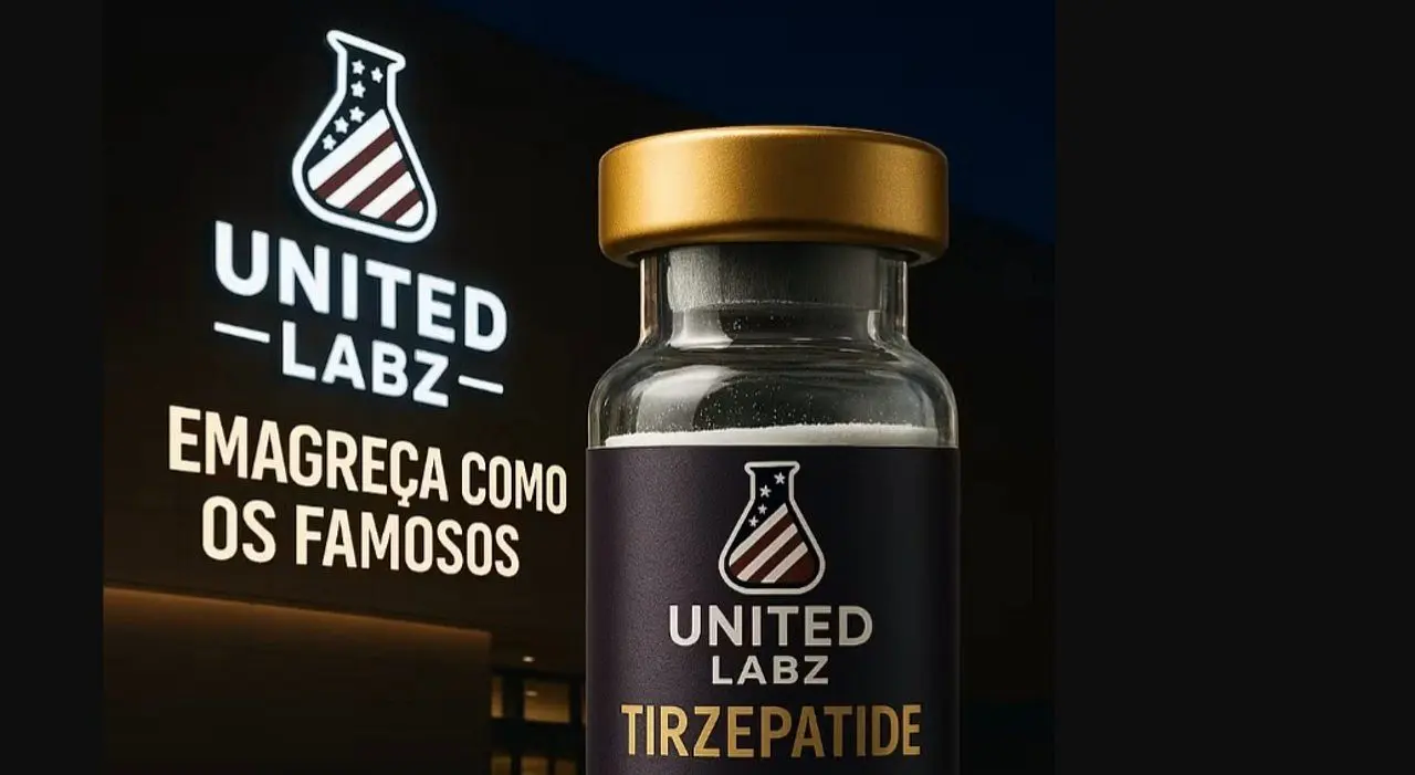 United Labz - Foto: Reprodução