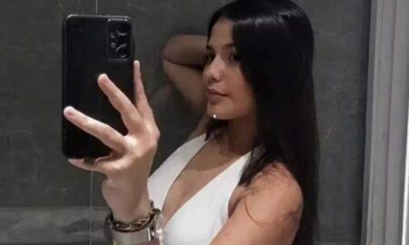 Universit&aacute;ria &eacute; achada morta no apartamento do namorado em Fortaleza - Arquivo pessoal