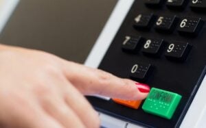 Urna, eleição, votação - RafaPress/istockphoto
