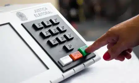 Brasileiros irão às urnas no dia 4 de outubro - Foto: Depositphotos