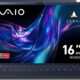 VAIO FE16 - Divulgação