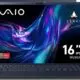 VAIO FE16 - Divulgação