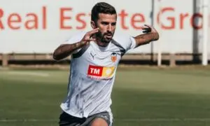 Valencia - X