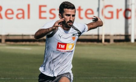 Valencia - X