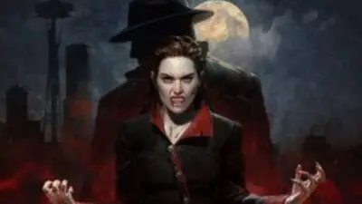 Vampire Bloodlines 2 - Divulgação