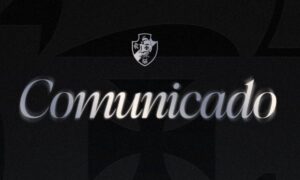 Vasco da Gama - X/Twitter