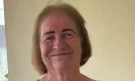Venilda Kuster Frisso - Arquivo Pessoal