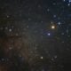 Via Láctea, estrelas , espaço - sripfoto/ istockphoto.com