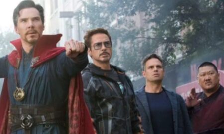 Agatha Harkness pode retornar em Vingadores Guerras Secretas