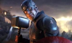 Vingadores: Ultimato - Reprodução