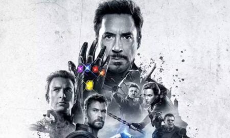 Vingadores: Ultimato - Reprodução / Marvel Studios
