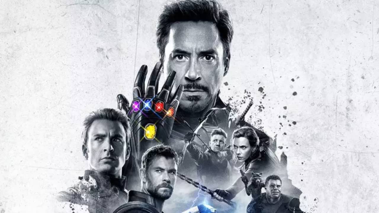 Vingadores: Ultimato - Reprodução / Marvel Studios