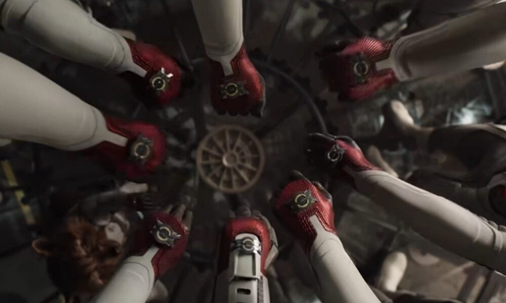 Marvel relança Vingadores: Ultimato com cenas extras nos cinemas
