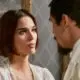 Virgínia em A Nobreza do Amor - reprodução
