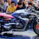 VOGE CU-X Hybrid Concept - Divulgação
