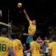 Volei Brasil - David Normando/CBV