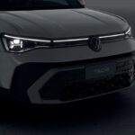Volkswagen Taos - Divulgação/Volkswagen