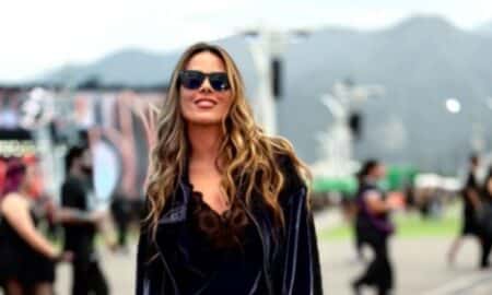 Wanessa Camargo- Instagram/wanessa
