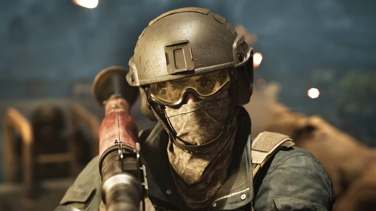 Wardogs - Reprodução/YouTube