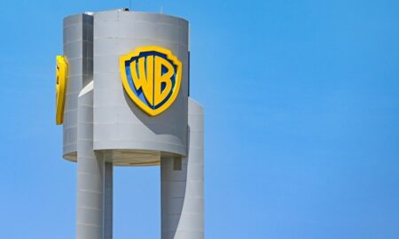 Warner Bros - Savvapanf Photo / Shutterstock.com