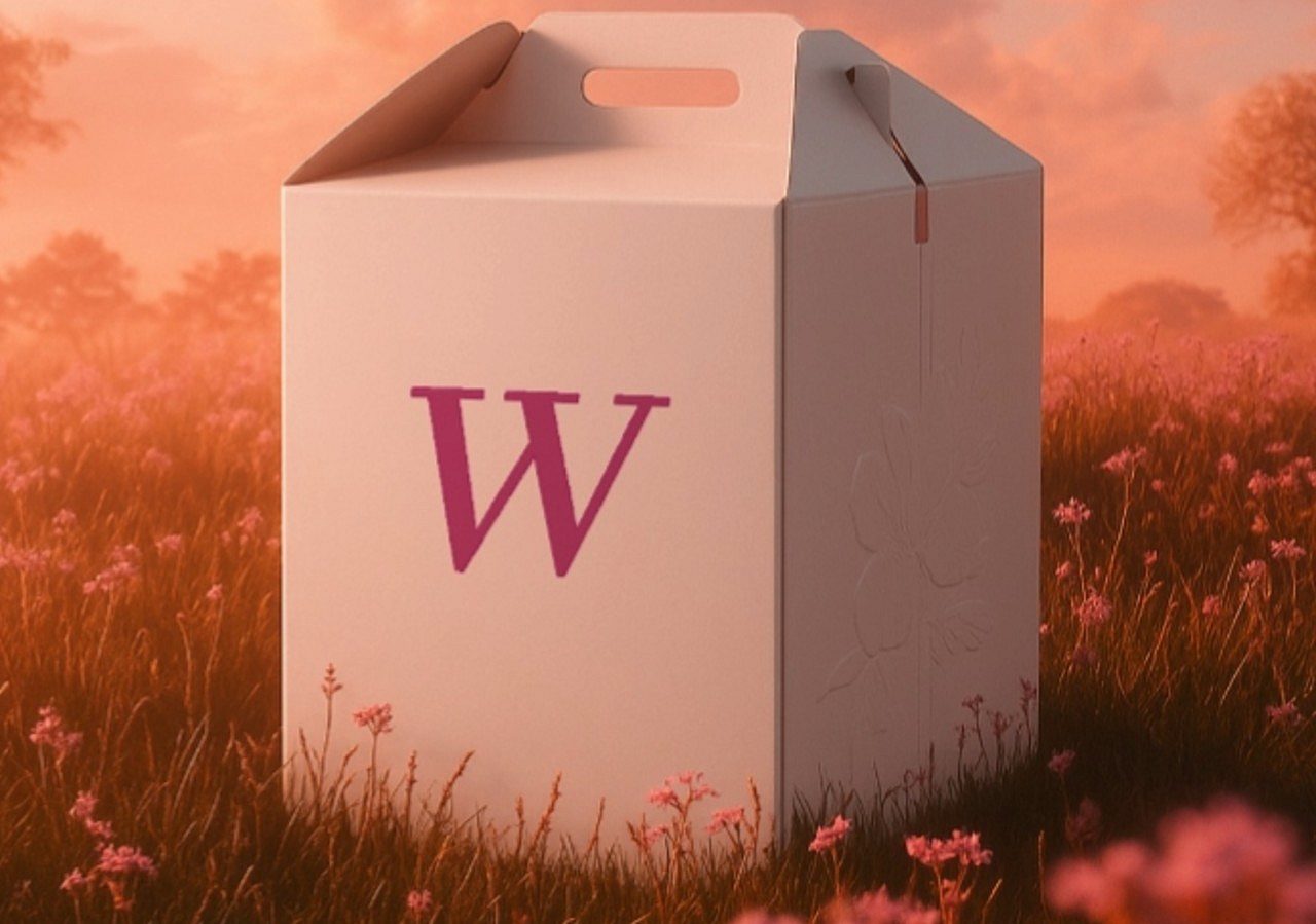 WePink - Instagram