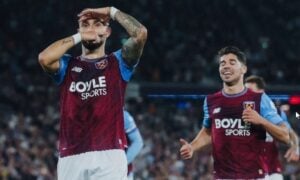 West Ham - X.com/ West Ham