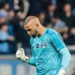 Weverton - Instagram