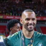 Weverton - Instagram