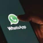 WhatsApp - r.classen / Shutterstock.com