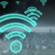 Wifi - vectorfusionart/ shutterstock.com