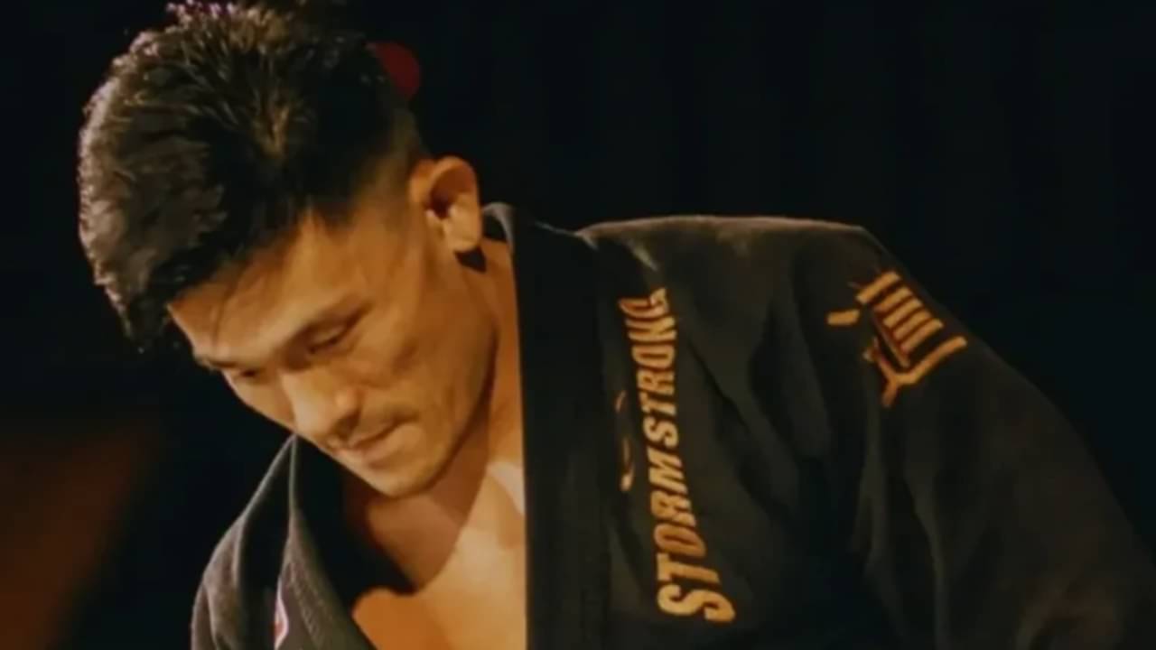 Willian "Kabuto" Hiroyuki - Instagram