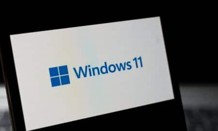 Windows 11 - daily_creativity / Shutterstock.com