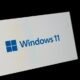 Windows 11 - daily_creativity / Shutterstock.com