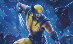 Wolverine - Divulgação