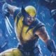 Wolverine - Divulgação
