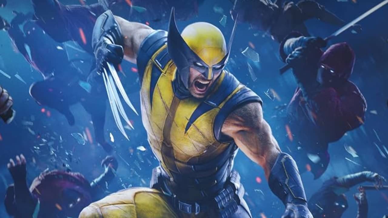 Wolverine - Divulgação