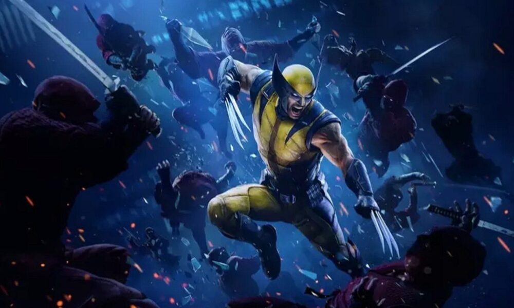Final de Marvel’s Wolverine revela cena com Apocalipse no PS5