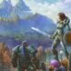 World of Warcraft - Reprodução