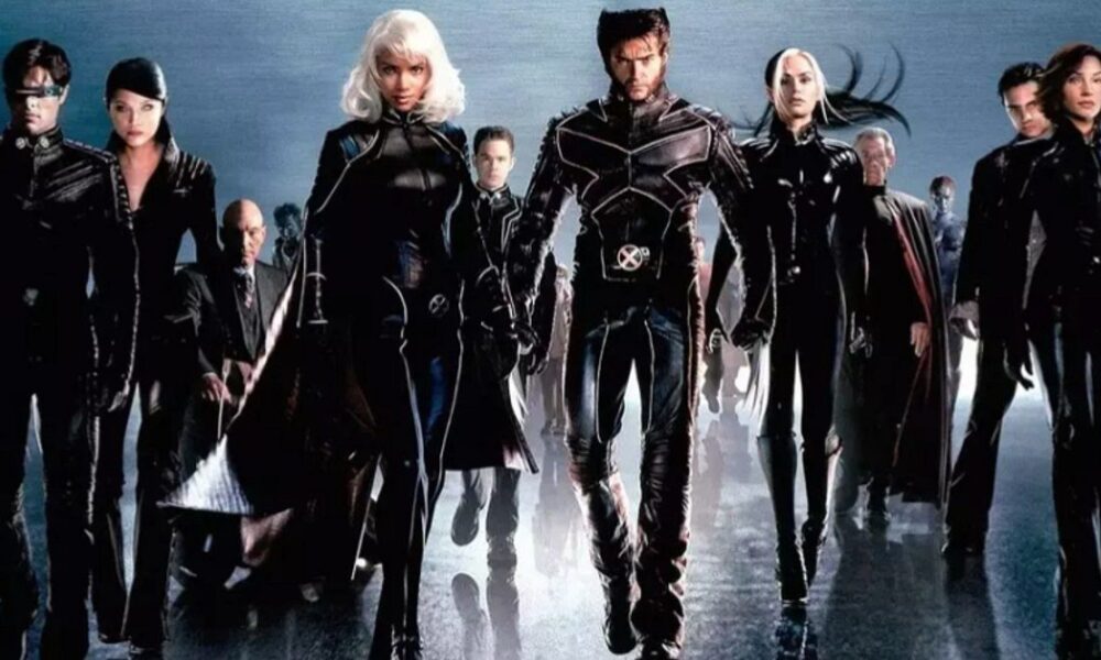 Miniatura de Vingadores indica ataque de Sentinela a Ciclope