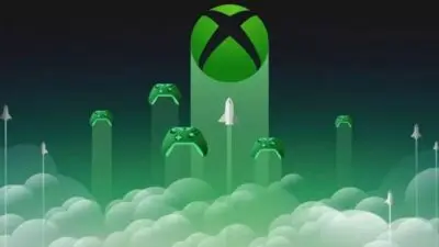 Xbox Cloud Gaming - Divulgação