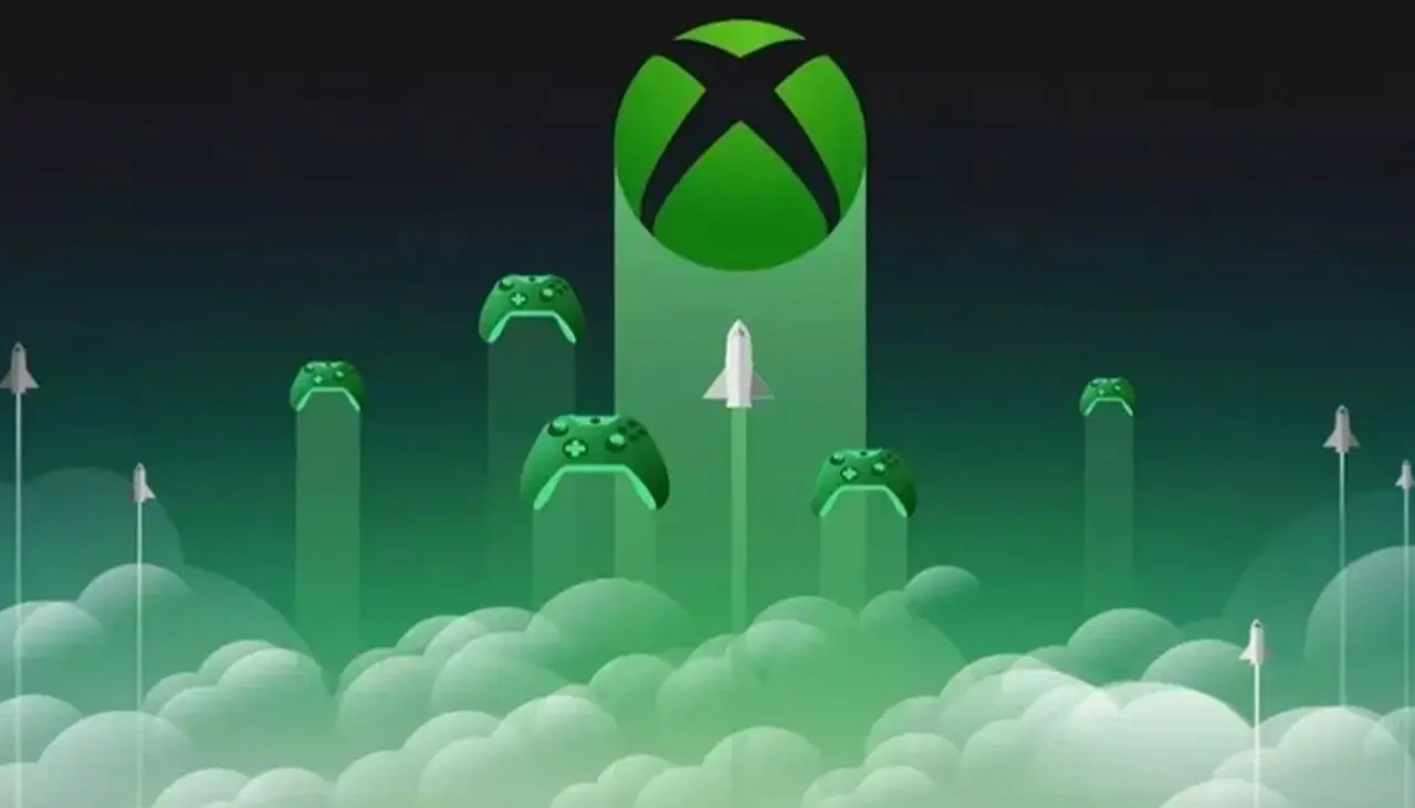 Xbox Cloud Gaming - Divulgação