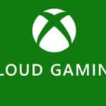 Xbox Cloud Gaming - reprodução